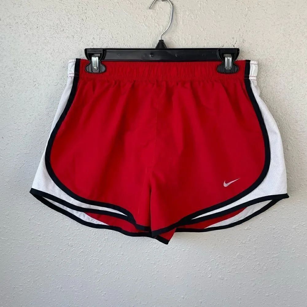 Nike Dri-Fit Running Shorts Size L EUC
